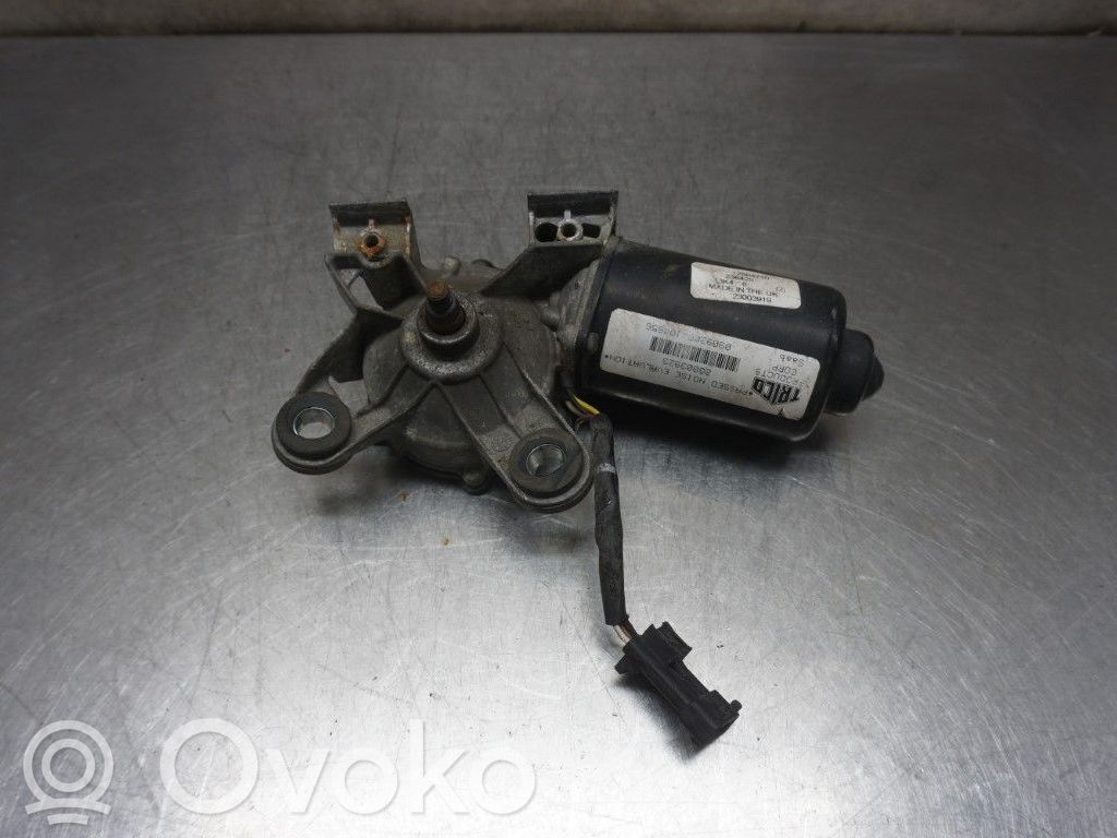 Saab 9-3 Ver2 Motor ștergător 