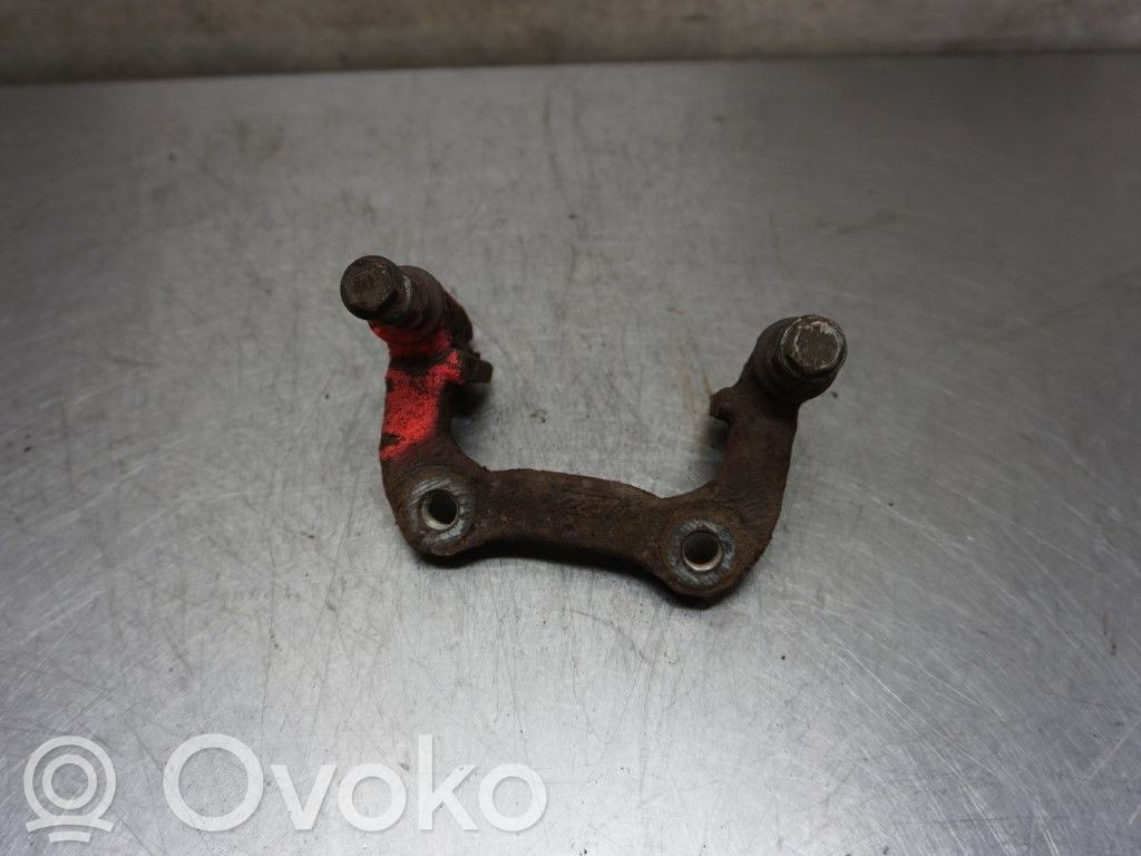 Renault Clio III Mocowanie / Zacisk hamulca tylnego 
