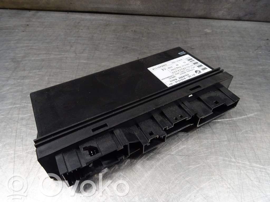 Altre centraline/moduli   61359151516,N001490