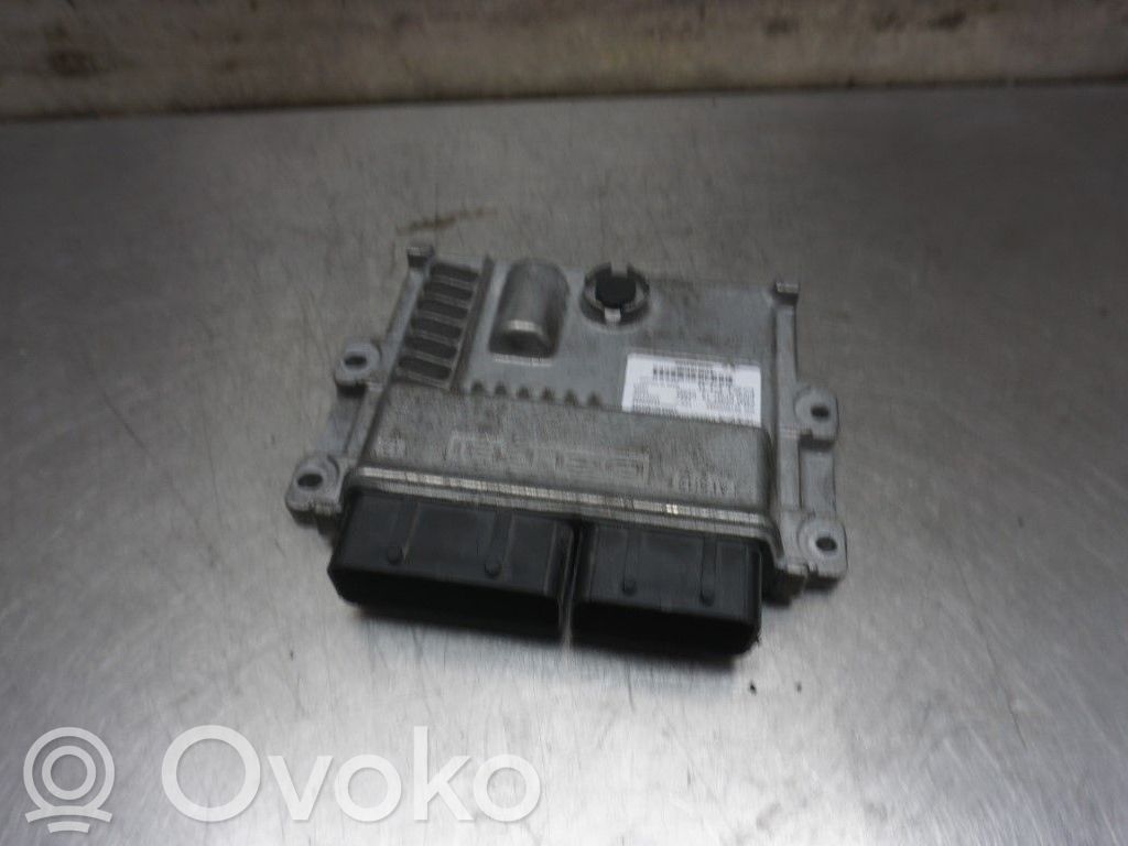 Injection control unit/module   1659555080,242206,9818035080