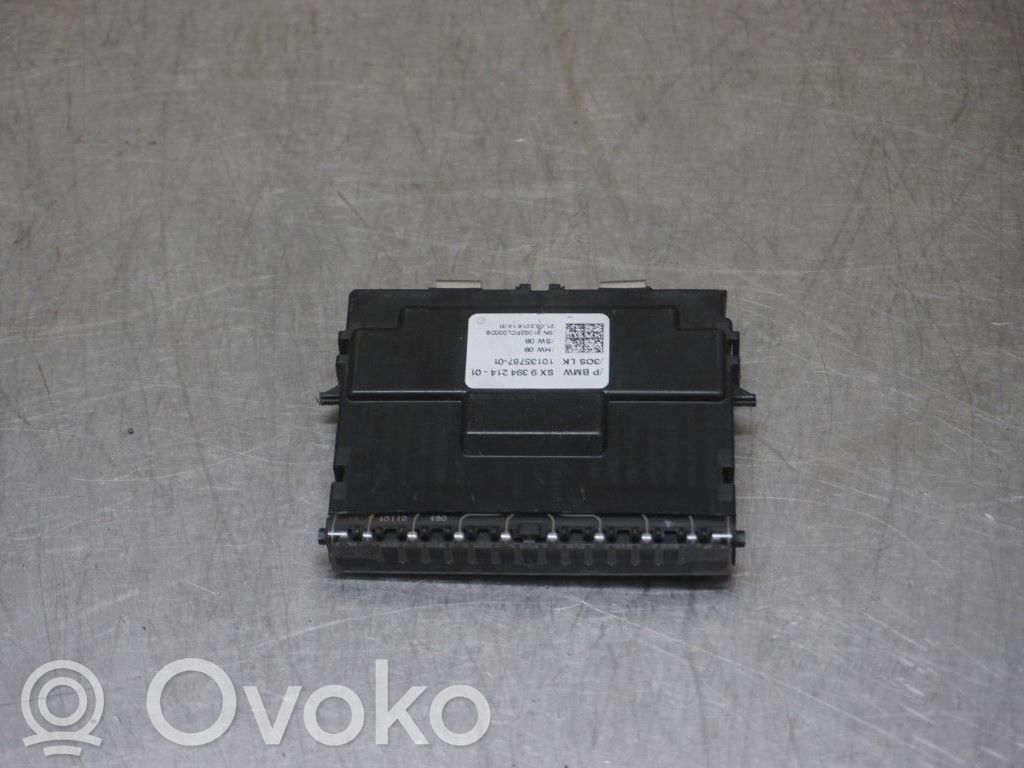 BMW 7 G11 G12 Capteur 