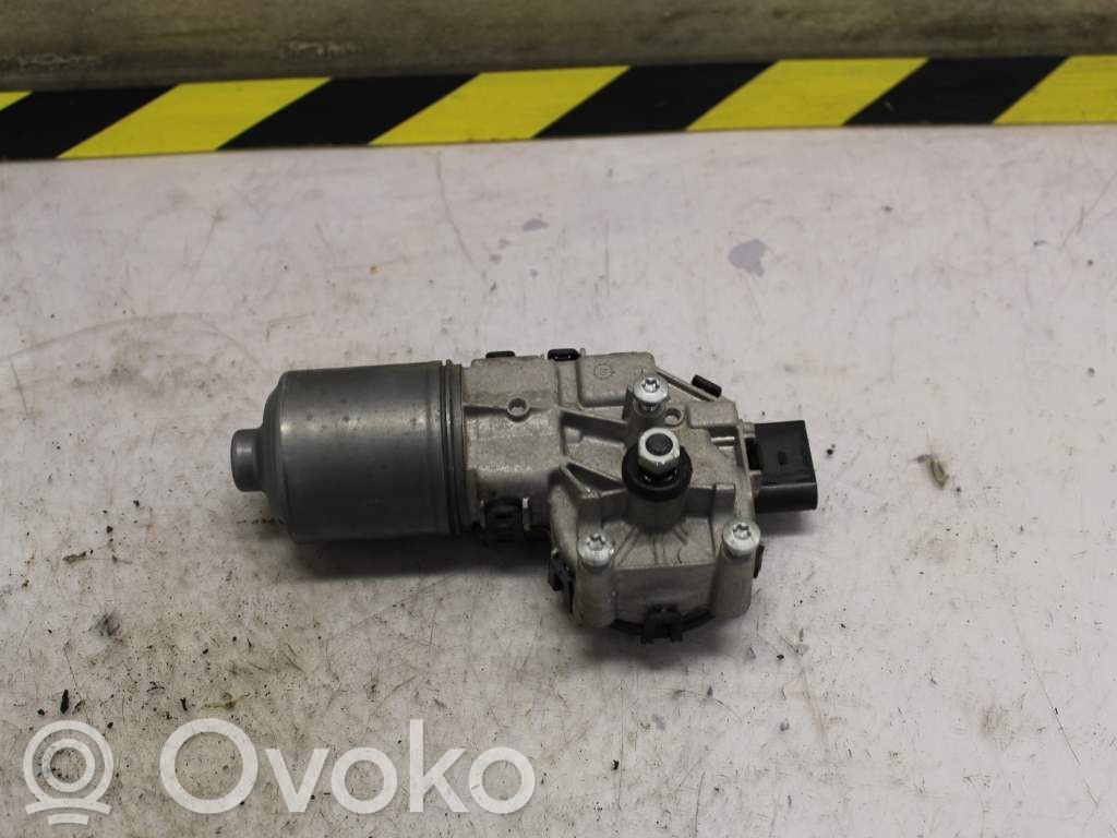 Wischermotor   1255958,N002983
