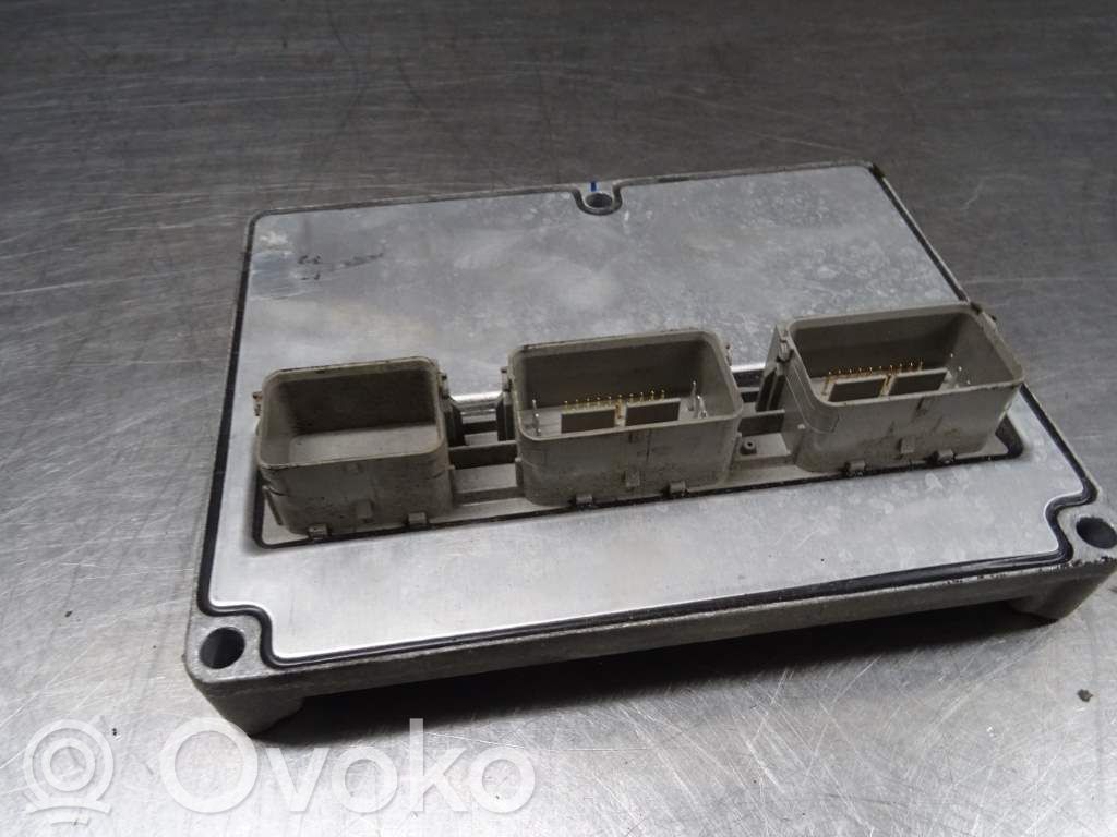 Injection control unit/module   30729274,N008082