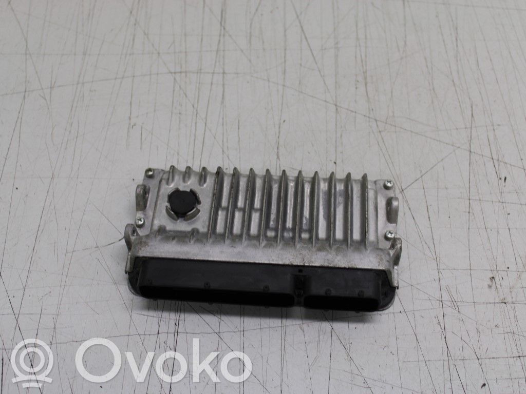 Injection control unit/module   896610Z840,231473