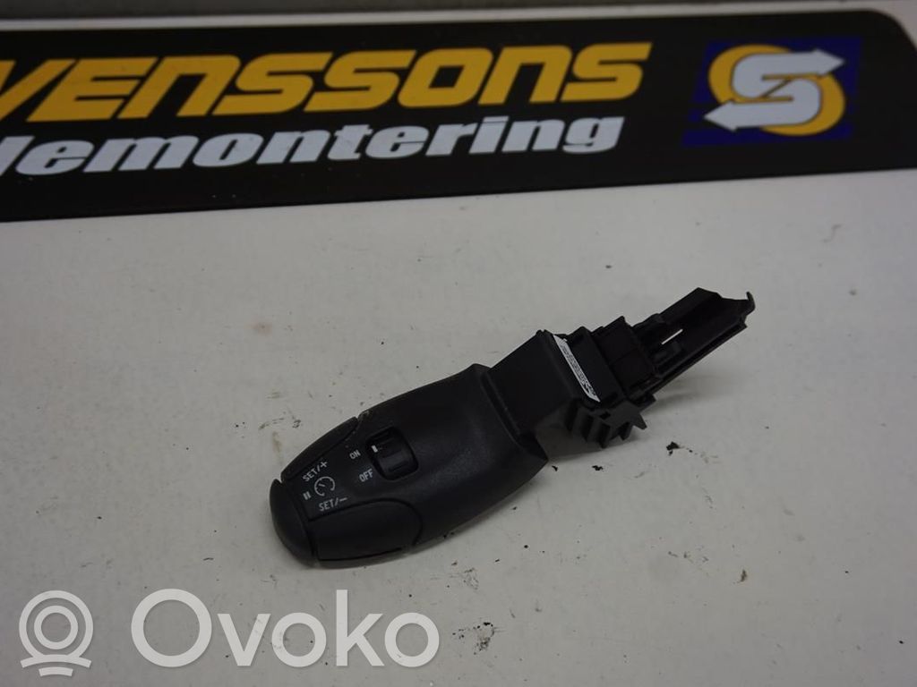 Peugeot 307 Steering angle sensor 