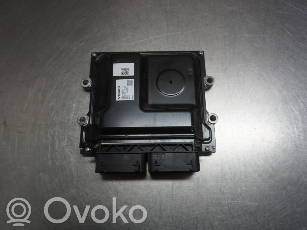 Unité de commande / module d'injection   36012818,243603