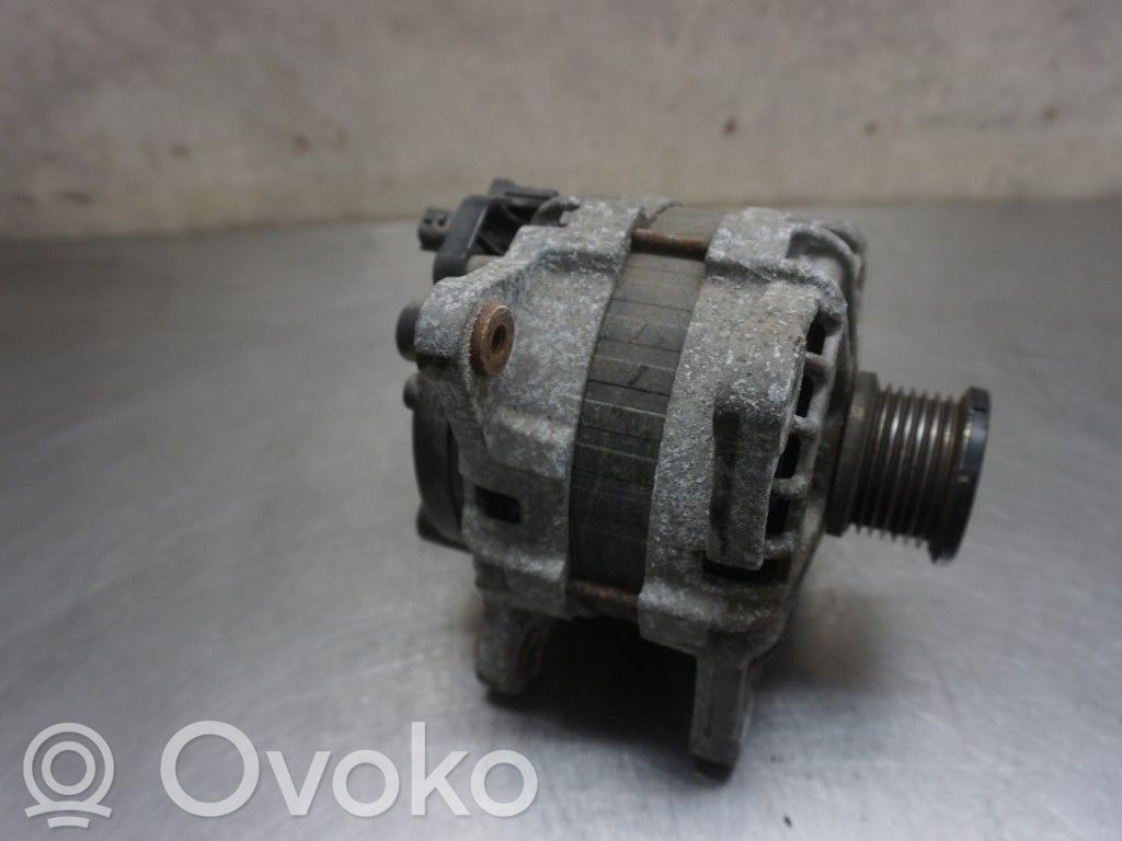 Alternator   231004BE0B,243660