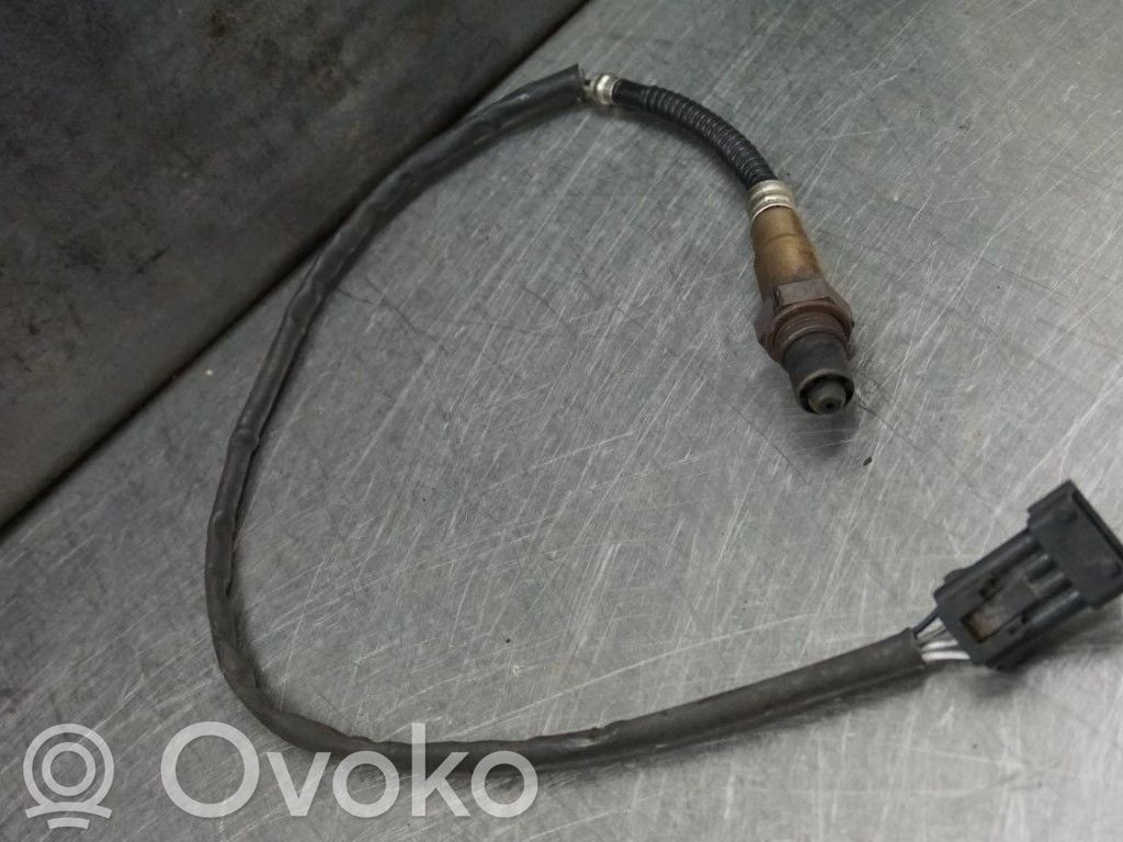 Saab 9-3 Ver1 Зонд «Lambda» 
