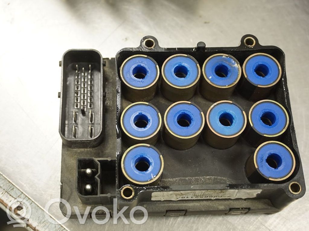 ABS control unit/module   1J0907375E,N012635,1J0907379H