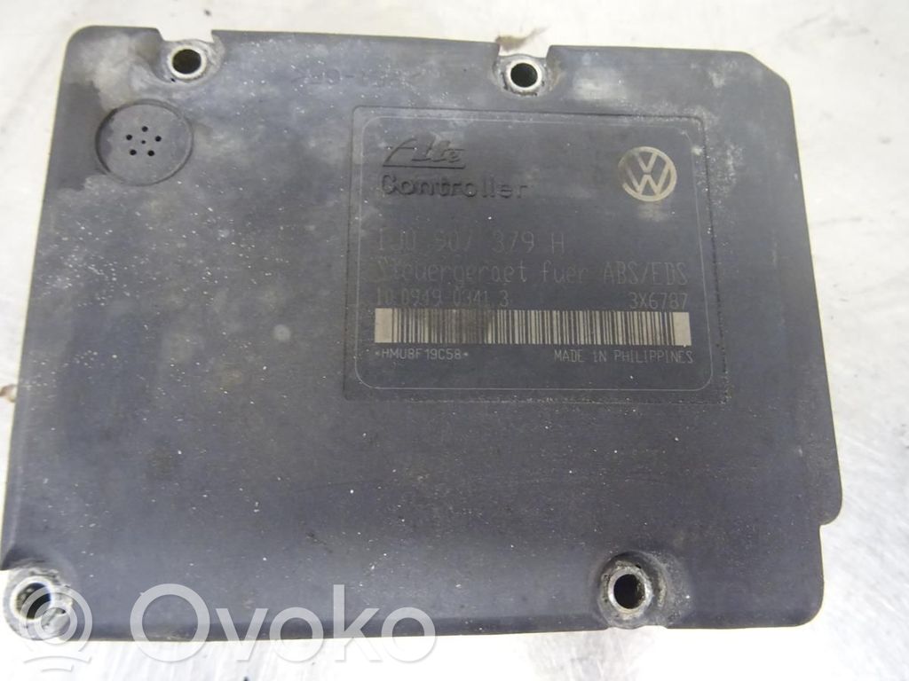Volkswagen Golf IV ABS control unit/module 