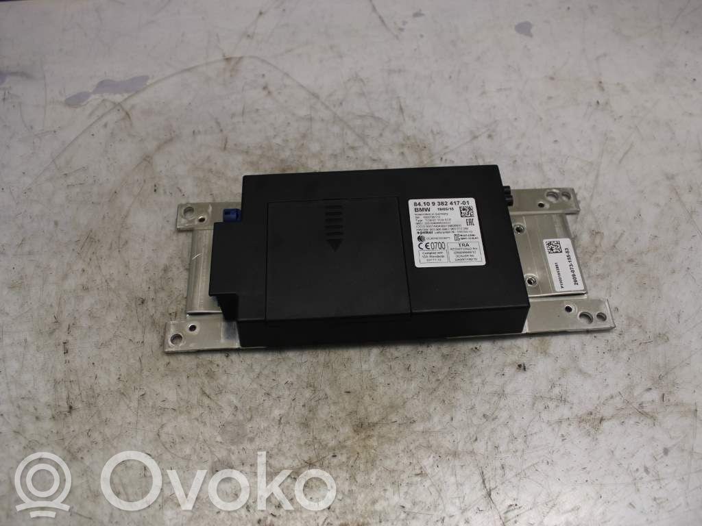 BMW 3 F30 F35 F31 Altre centraline/moduli 