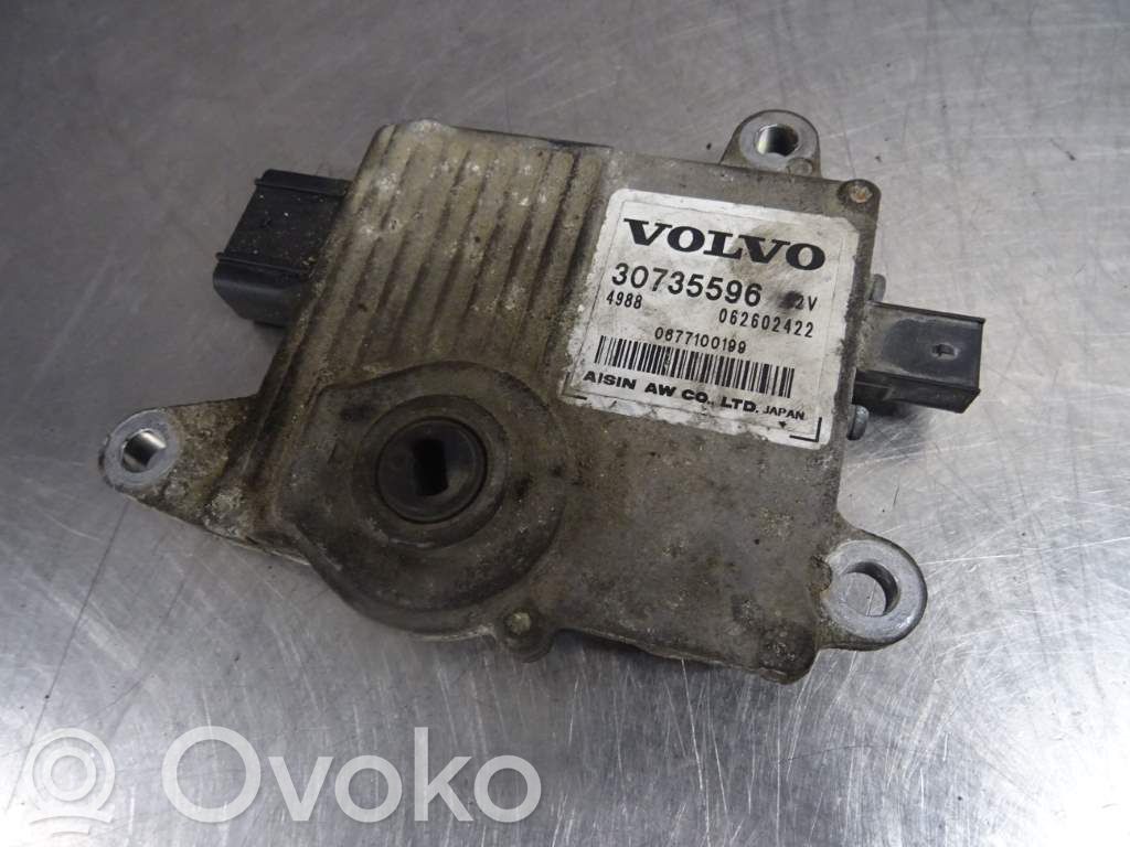 Gearbox control unit/module   30735596,N003258
