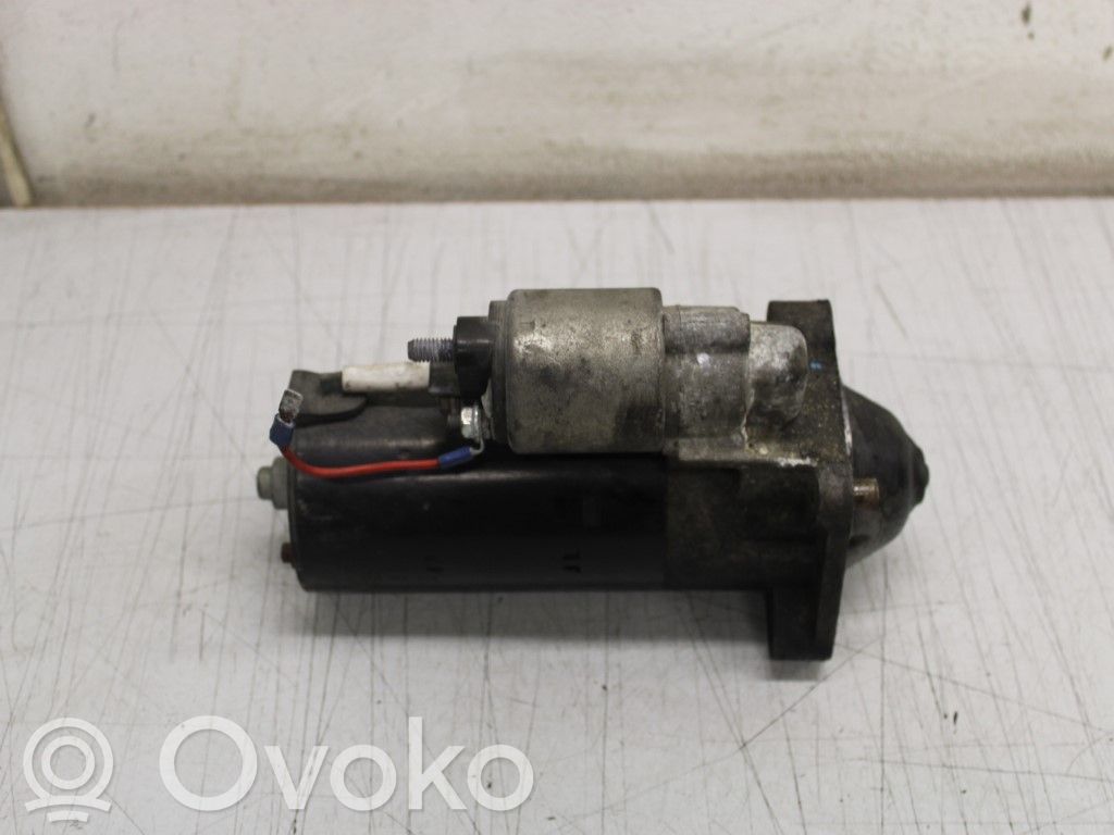 Motor de arranque   30724473,N012914,0001109264