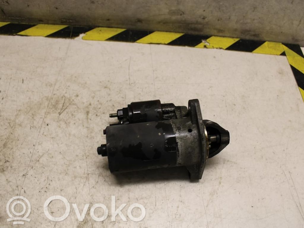 Toyota Corolla E120 E130 Rozrusznik 