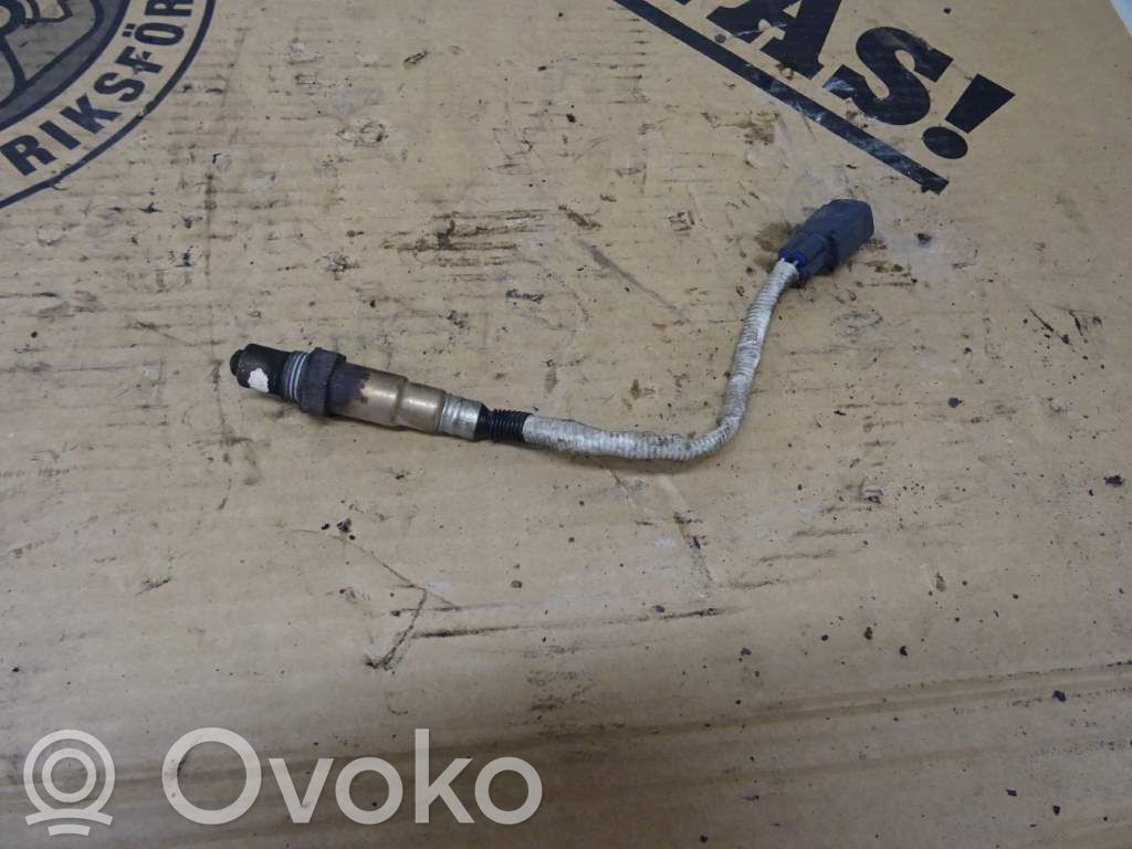 Lambda probe sensor   1618Q5,N007764