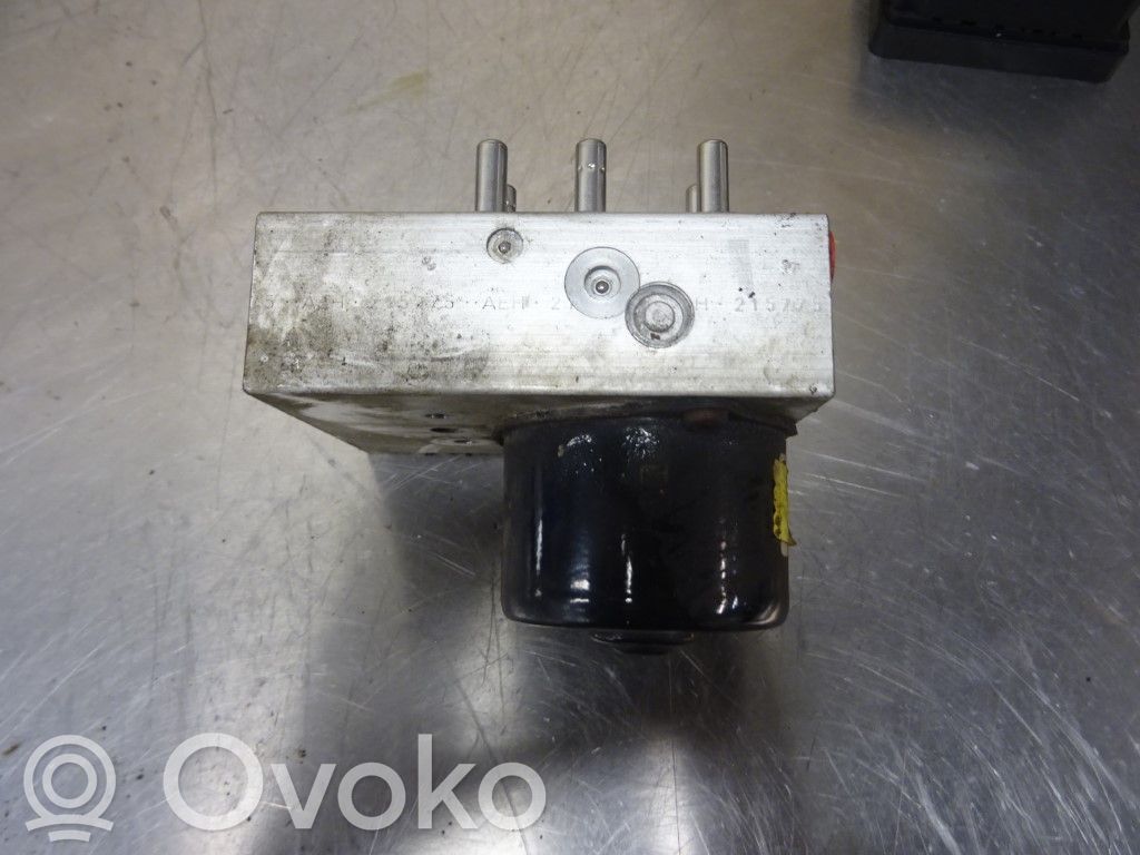 Ford Focus ABS bloks 