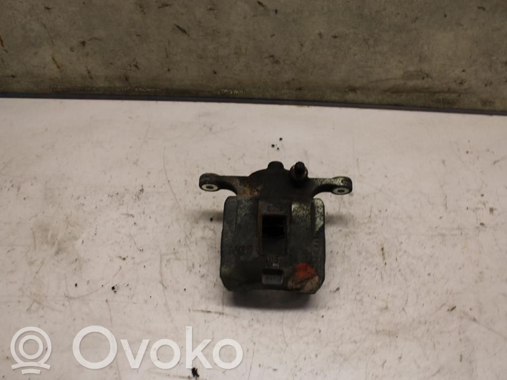 Mazda 2 Pinza del freno anteriore 