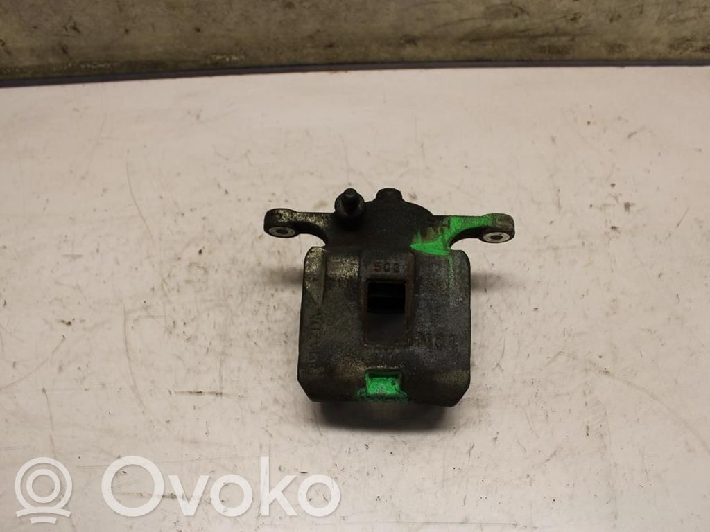 Mazda 2 Pinza del freno anteriore 