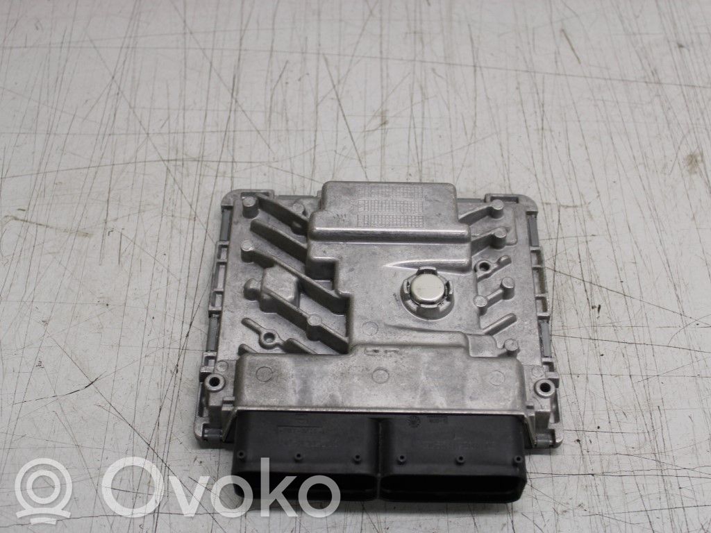 Volkswagen PASSAT B8 Unitate/modul comandă injecție 
