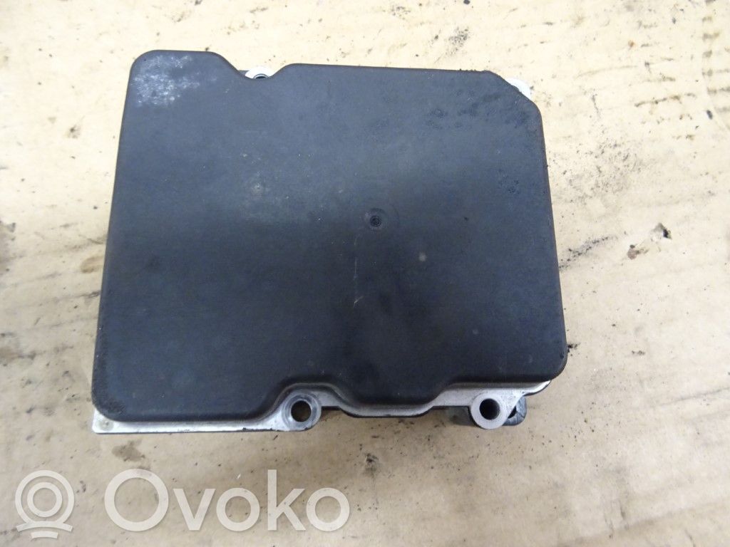 ABS vadības bloks   N010009,0265950538