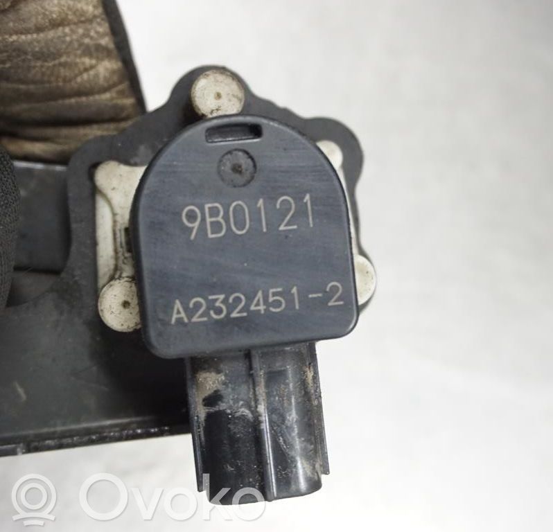 Headlight/headlamp level sensor   8940847020,N041410,9B0121