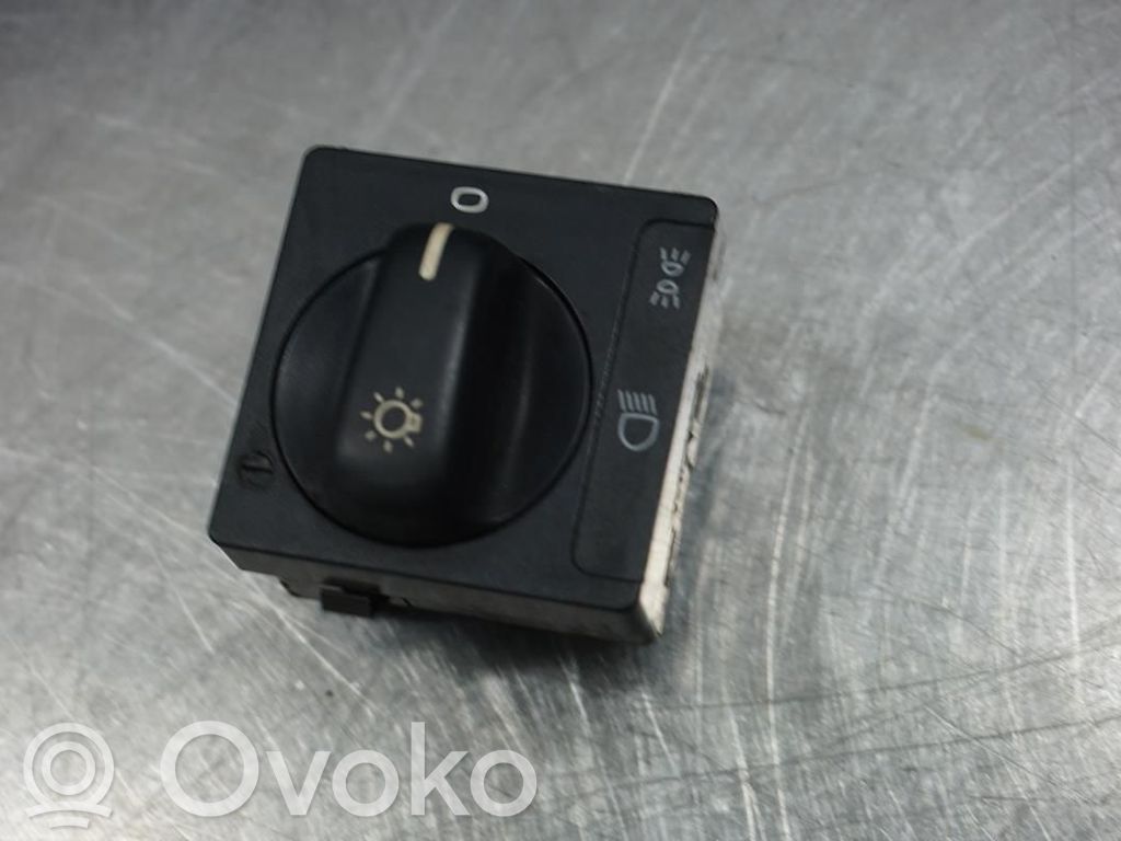 Volvo S90, V90 Light switch 