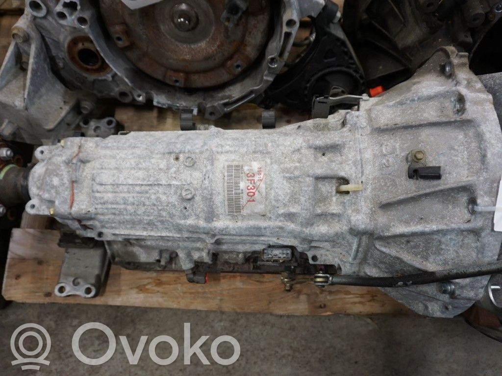 Automatyczna skrzynia biegów   350003F441,N029715