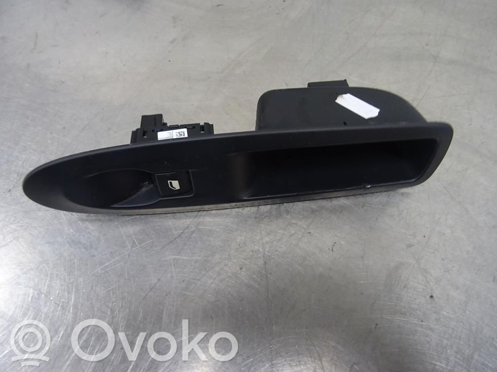 Citroen C4 II Electric window control switch 
