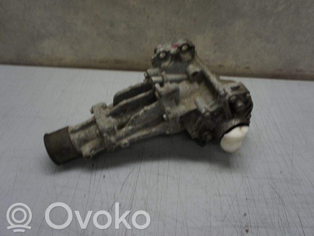 Skrzynia rozdzielcza / Reduktor   3200A158,N017460