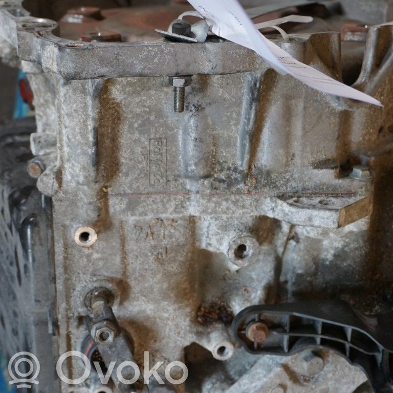 Volvo XC60 Automaattinen vaihdelaatikko 