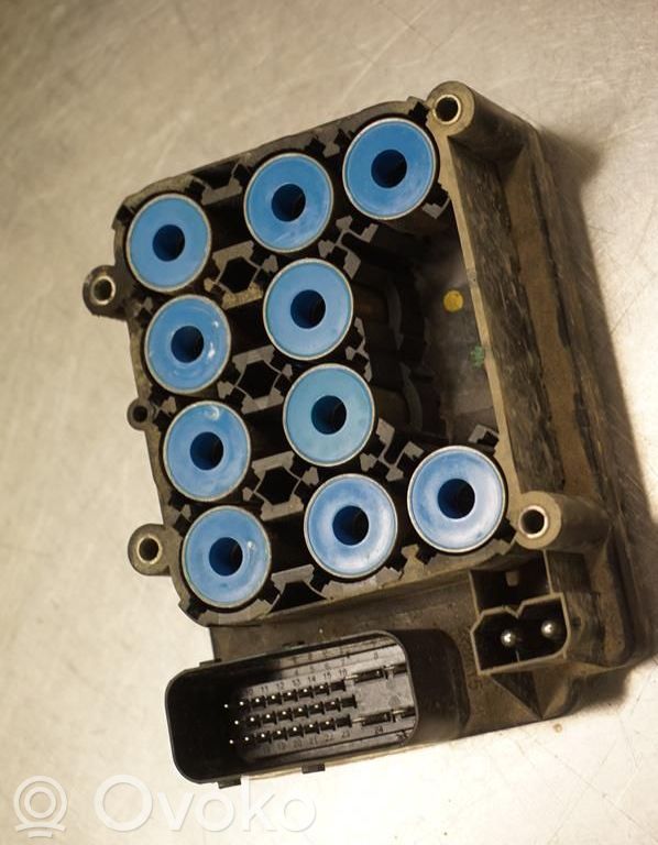 ABS control unit/module   36000824,N014035,8619541