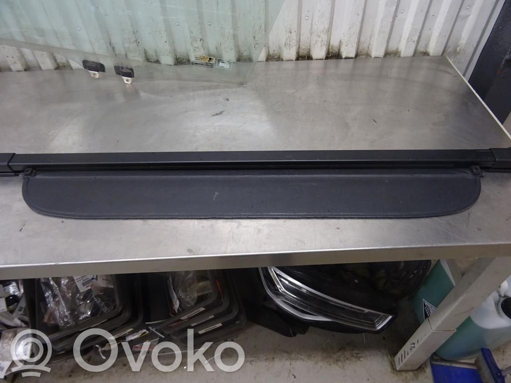 Honda Jazz Laderaumabdeckung Gepäckraumabdeckung 