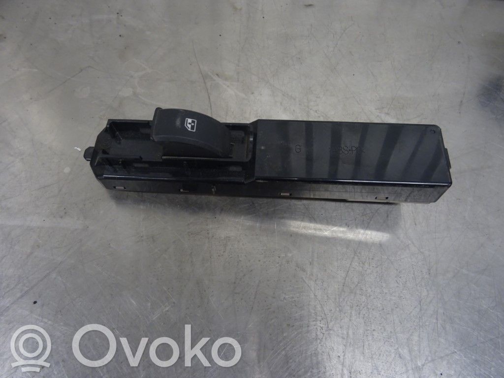 Saab 9-3 Ver2 Electric window control switch 
