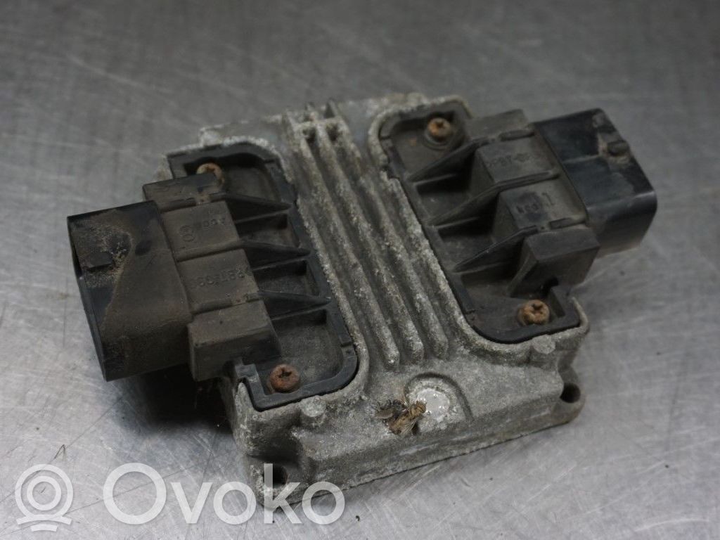 Gearbox control unit/module   55354947,N026281,55355003