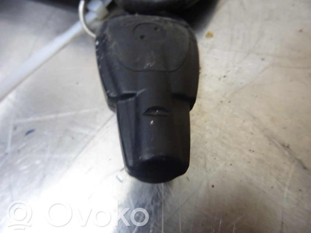 Saab 9-3 Ver2 Tarjeta/llave de arranque 