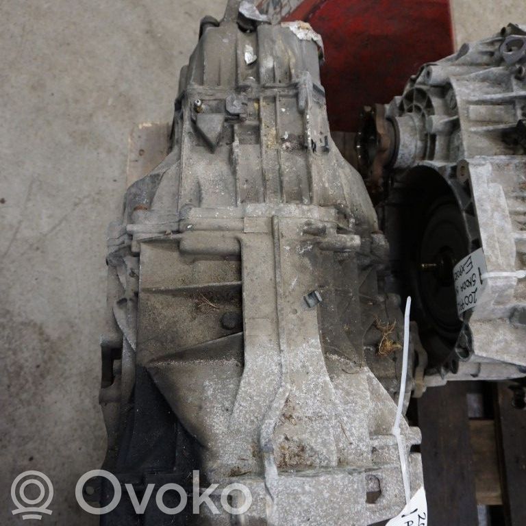 Audi A4 S4 B7 8E 8H Automatyczna skrzynia biegów 