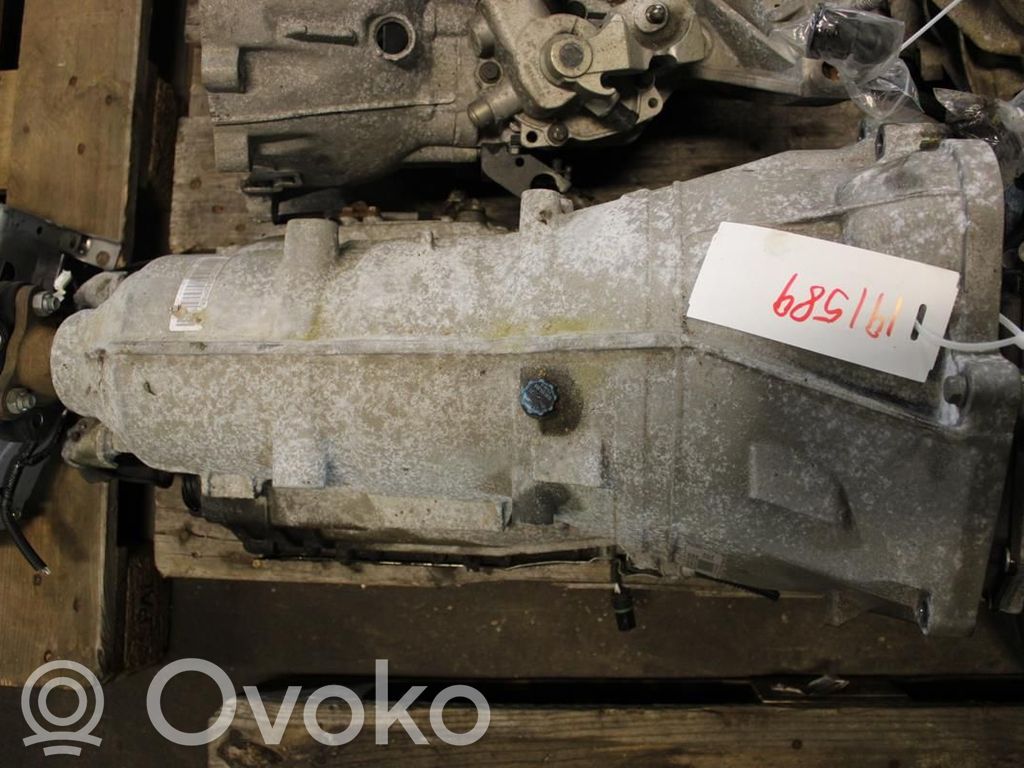 Automatikgetriebe   24007547900,N030540