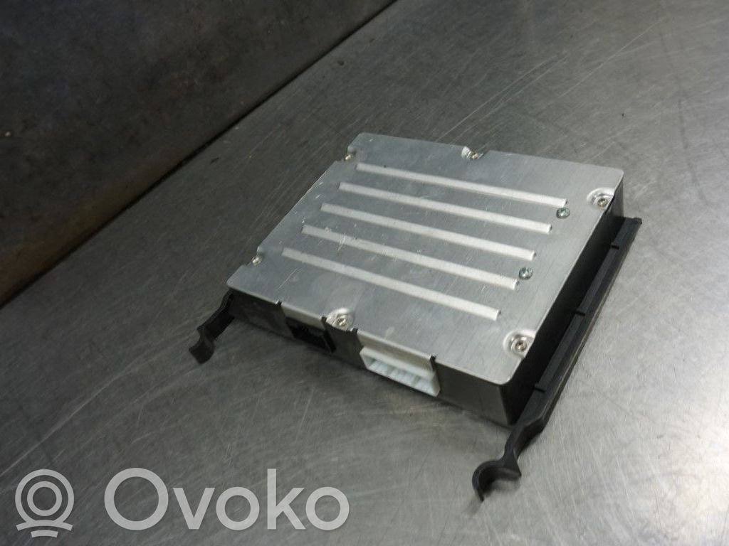 Jaguar XJ X300 Muut ohjainlaitteet/moduulit 