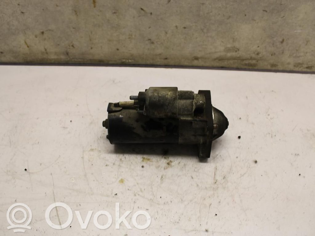 Volvo V70 Starteris 