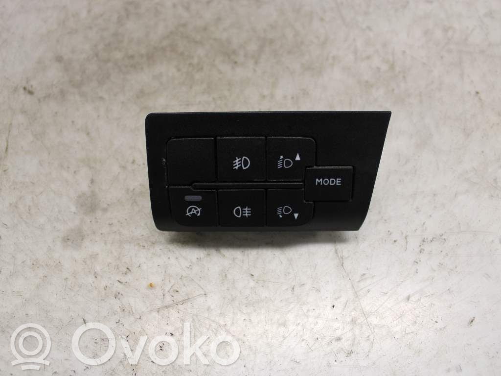 Citroen Jumper Light switch 