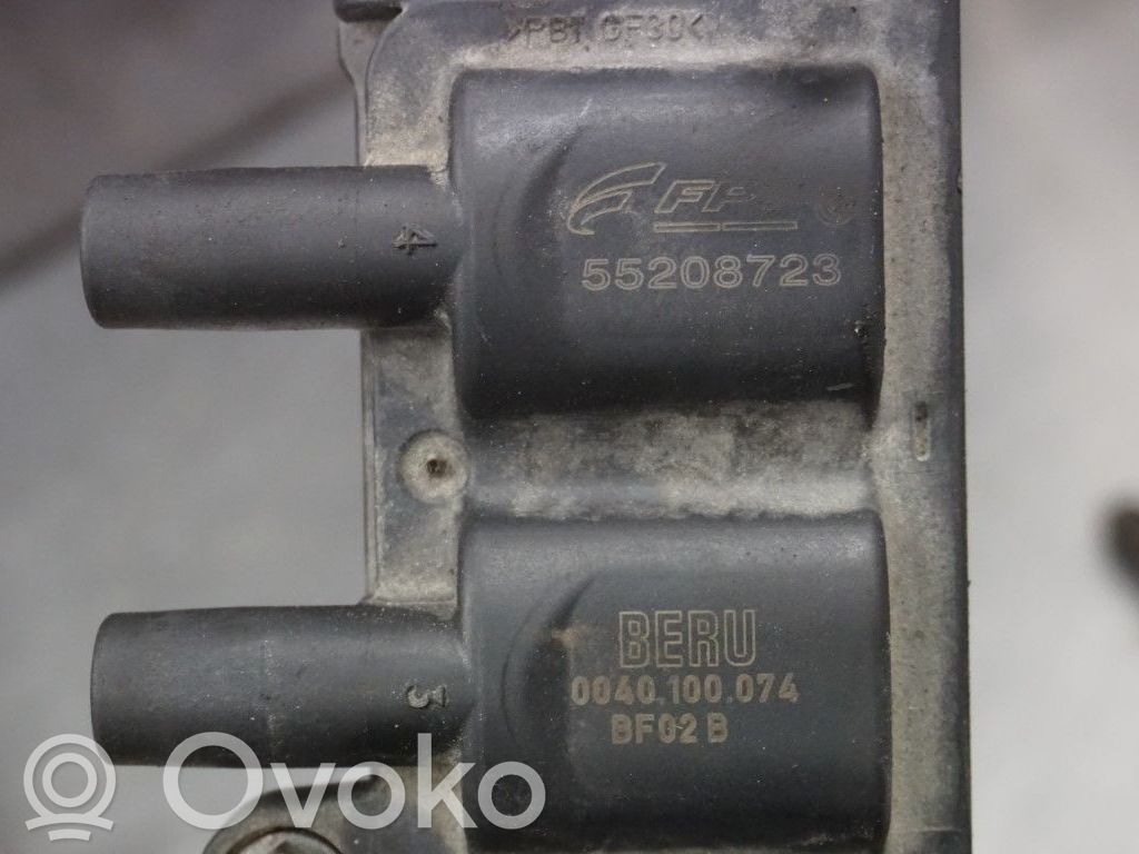 Cewka zapłonowa wysokiego napięcia   55208723,N022357