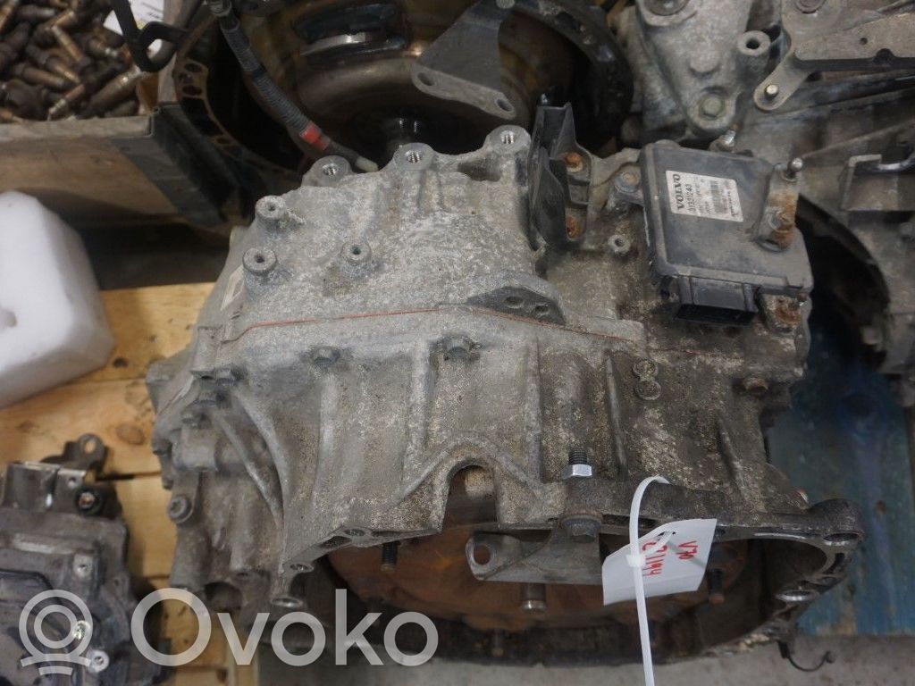 Automatic gearbox   36050696,N016473,1283148
