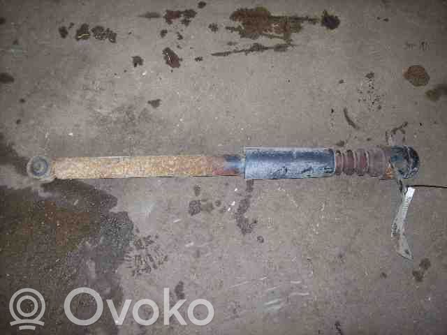 Volvo V70 Sonde lambda 