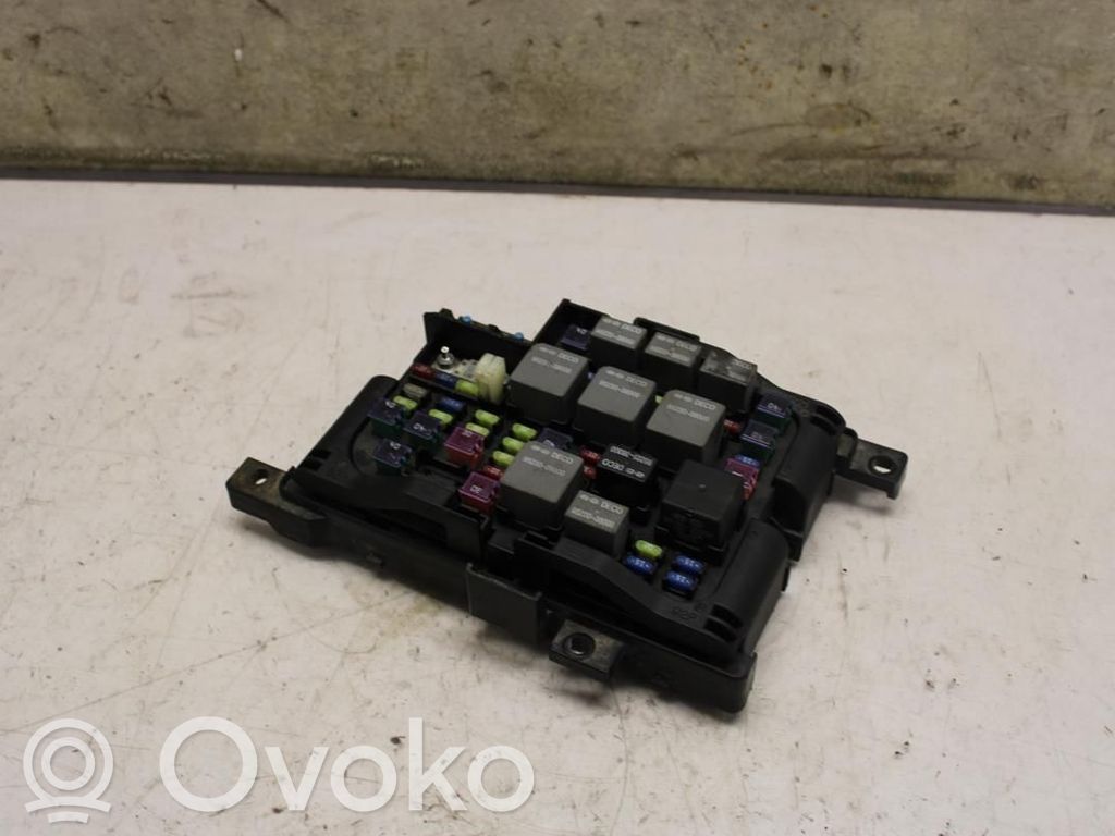 Ramka / Moduł bezpieczników   919501D220,N062917