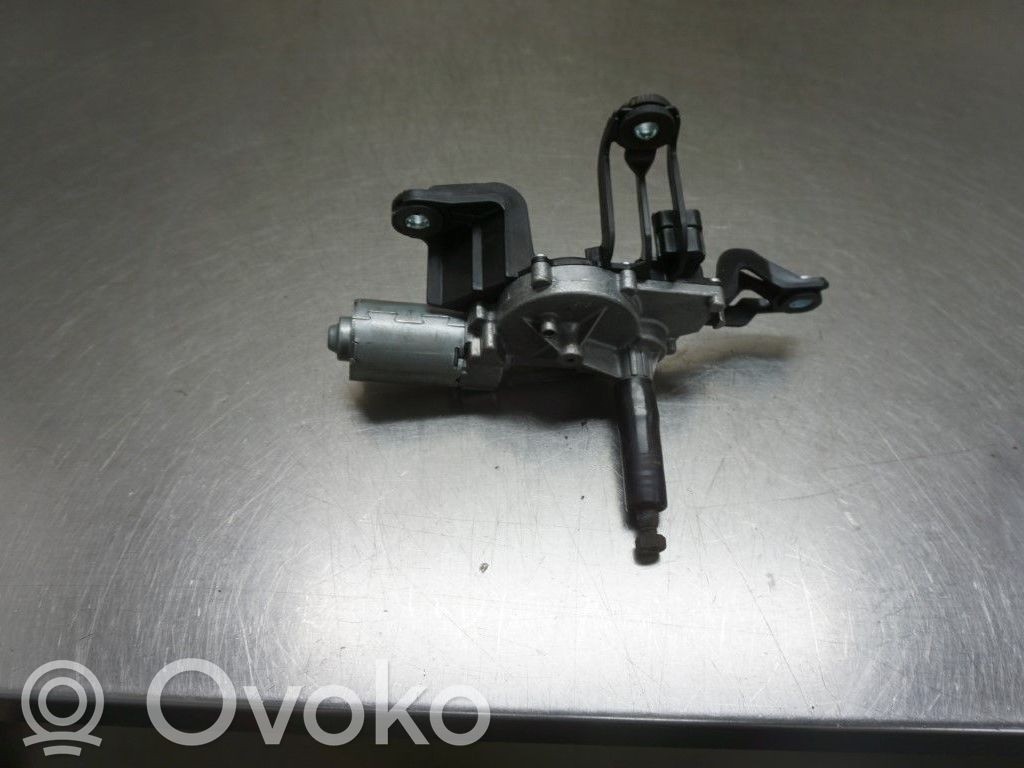 Saab 9-3 Ver2 Motor ștergător lunetă 