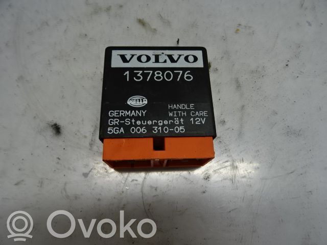Volvo 850 Other relay 
