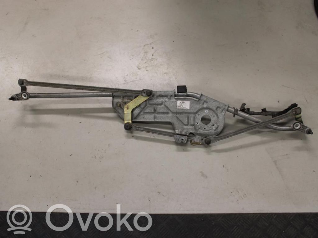 Volkswagen Sharan Front wiper linkage 