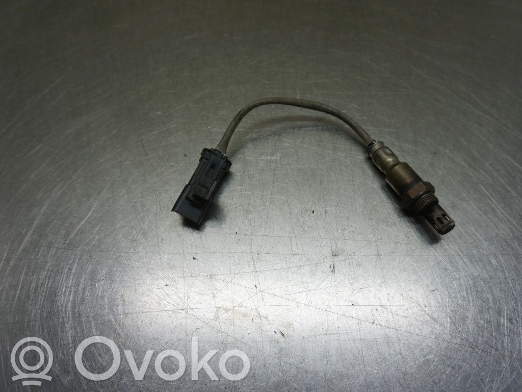 Peugeot 2008 I Lambda probe sensor 
