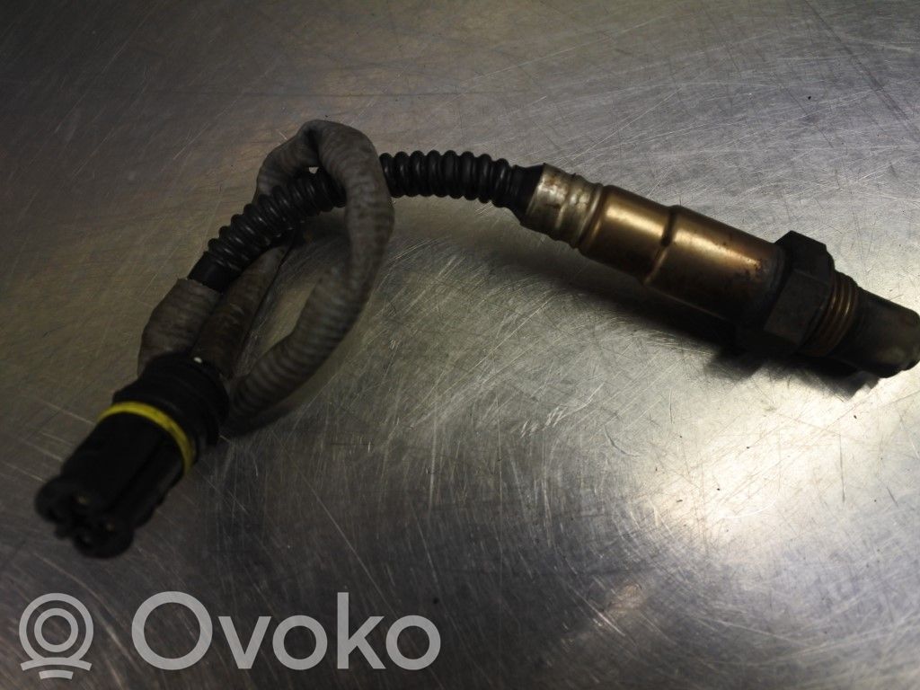 Lambda probe sensor   11787537984,185006
