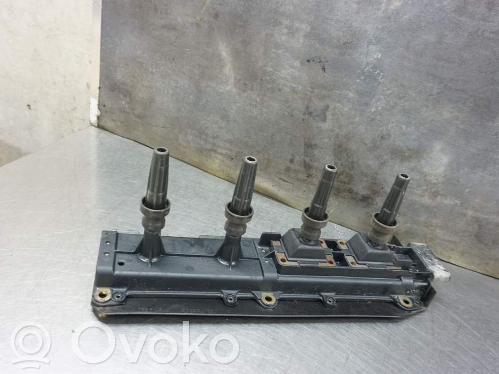 Peugeot 306 Bobină aprindere 